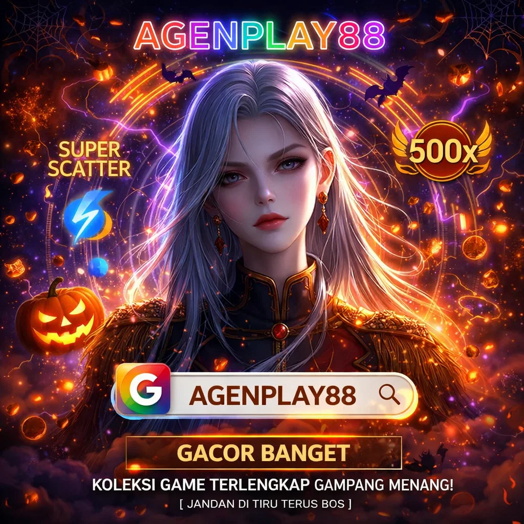 MASTERJP66 ⚡️ Titik Kumpul Pecinta Slot Online Gacor Hari Ini