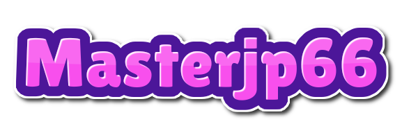 Masterjp66: Game Online Center #1, Play Your Way!